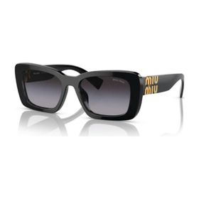 Miu Miu SMU 07Y 1AB-5D1 53 18 135 Kadın Güneş Gözlüğü