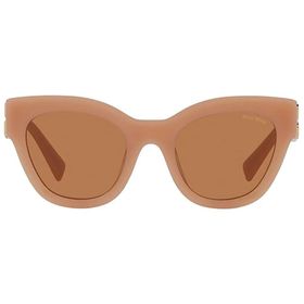 Miu Miu SMU01Y 14H-2Z1 Güneş Gözlüğü