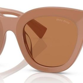 Miu Miu SMU01Y 14H-2Z1 Güneş Gözlüğü