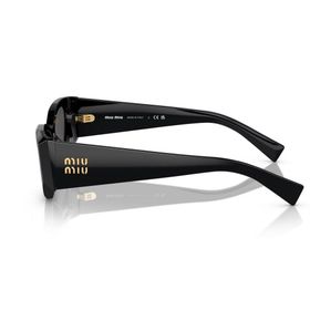 Miu Miu SMU06Y 1AB-5S0 Kadın Güneş Gözlüğü