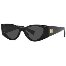 Miu Miu SMU06Y 1AB-5S0 Kadın Güneş Gözlüğü