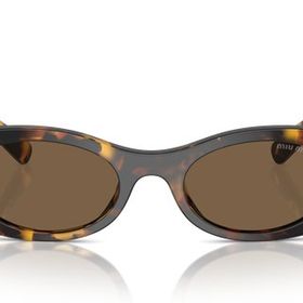 Miu Miu SMU06Z C.VAU-06B 50-20 Kadın Güneş Gözlüğü