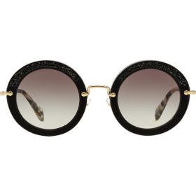 Miu Miu SMU08R C.1AB-0A7 49-28 Kadın Güneş Gözlüğü