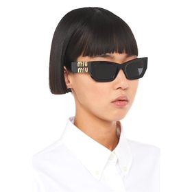 Miu Miu SMU09W 1AB-5S0 Kadın Güneş Gözlüğü
