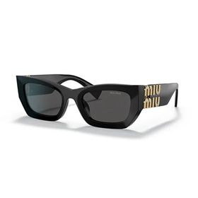 Miu Miu SMU09W C.1AB-5S0 53-22 Kadın Güneş Gözlüğü