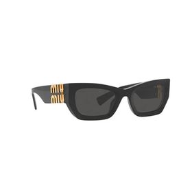Miu Miu SMU09W C.1AB-5S0 53-22 Kadın Güneş Gözlüğü