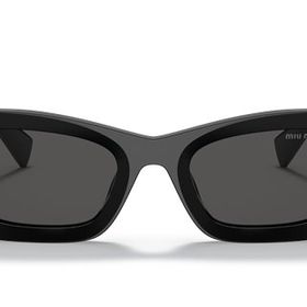 Miu Miu SMU09W C.1AB-5S0 53-22 Kadın Güneş Gözlüğü