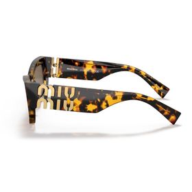 Miu Miu SMU09W C.VAU-06B 53-22 Kadın Güneş Gözlüğü