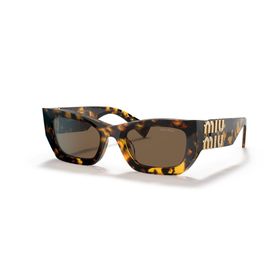 Miu Miu SMU09W C.VAU-06B 53-22 Kadın Güneş Gözlüğü