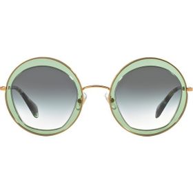 Miu Miu SMU50Q C.TWN-1E0 52-27 Kadın Güneş Gözlüğü