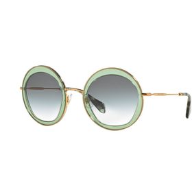 Miu Miu SMU50Q C.TWN-1E0 52-27 Kadın Güneş Gözlüğü