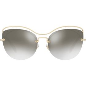 Miu Miu SMU50T C.ZVN-5O0 60-17 Kadın Güneş Gözlüğü