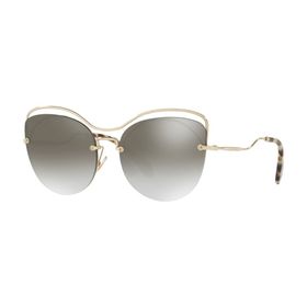 Miu Miu SMU50T C.ZVN-5O0 60-17 Kadın Güneş Gözlüğü