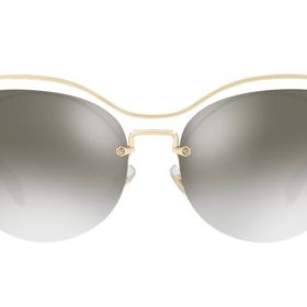 Miu Miu SMU50T C.ZVN-5O0 60-17 Kadın Güneş Gözlüğü