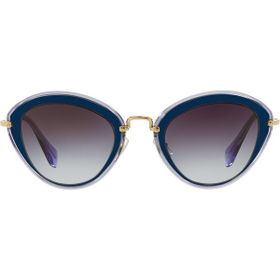 Miu Miu SMU51R C.UFE-2F0 52-26 Kadın Güneş Gözlüğü
