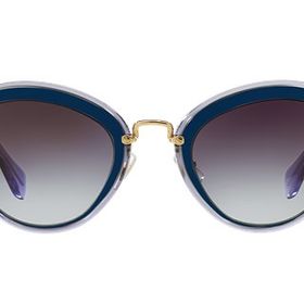 Miu Miu SMU51R C.UFE-2F0 52-26 Kadın Güneş Gözlüğü
