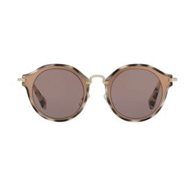 Miu Miu SMU51S Va8-6x1 49 Unisex Güneş Gözlüğü