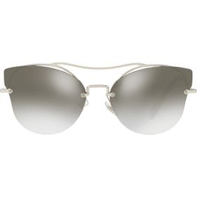 Miu Miu SMU52S C.1BC-5O0 62-17 Kadın Güneş Gözlüğü