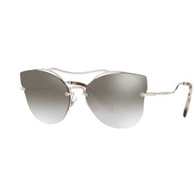 Miu Miu SMU52S C.1BC-5O0 62-17 Kadın Güneş Gözlüğü