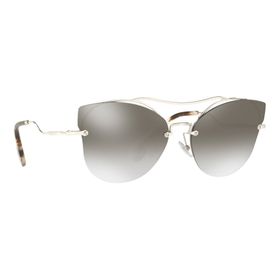 Miu Miu SMU52S C.1BC-5O0 62-17 Kadın Güneş Gözlüğü