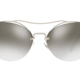 Miu Miu SMU52S C.1BC-5O0 62-17 Kadın Güneş Gözlüğü