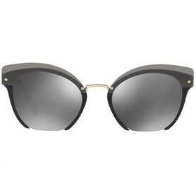 Miu Miu SMU53T-1AB-7W1 Kadın Güneş Gözlüğü