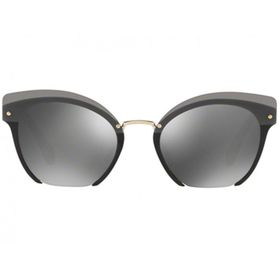 Miu Miu SMU53T-1AB-7W1 Kadın Güneş Gözlüğü