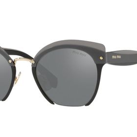 Miu Miu SMU53T-1AB-7W1 Kadın Güneş Gözlüğü
