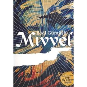 MIVVEL - BEDI GÜMÜŞLÜ