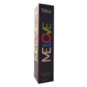 Mix Mellow 100 ml Saç ve Vücut Parfümü