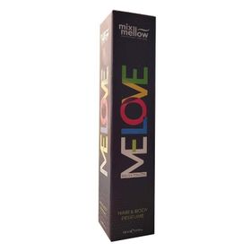 Mix Mellow 100 ml Saç ve Vücut Parfümü
