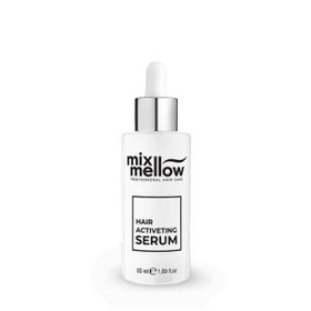 Mix Mellow 50 ml Aktifleştirici Saç Serumu