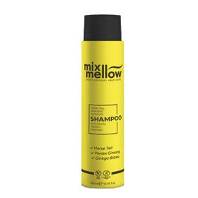 Mix Mellow At Kuyruğu 380 ml Şampuan