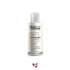 Mix Mellow Ekstra Güçlendirici Dökülme Karşıtı 100 ml Şampuan