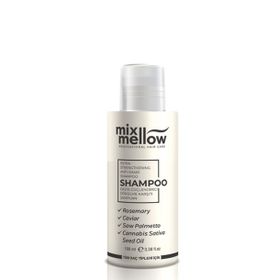 Mix Mellow Ekstra Güçlendirici Dökülme Karşıtı 100 ml Şampuan