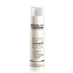 Mix Mellow Ekstra Güçlendirici Dökülme Karşıtı 380 ml Şampuan