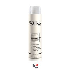 Mix Mellow Ekstra Güçlendirici Dökülme Karşıtı 380 ml Şampuan