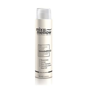 Mix Mellow Ekstra Güçlendirici Dökülme Karşıtı 380 ml Şampuan