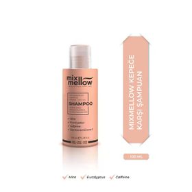 Mix Mellow Kepeğe Karşı 100 ml Şampuan