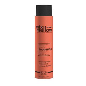 Mix Mellow Kepeğe Karşı 380 ml Kuru Saçlar Şampuan