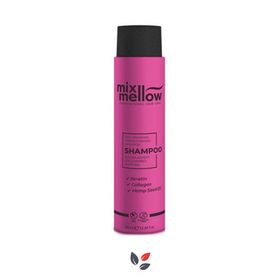 Mix Mellow Kırılma Karşıtı 380 ml Güçlendirici Şampuan