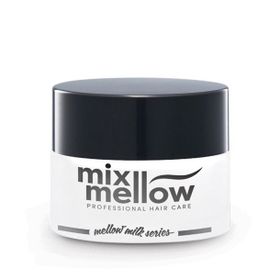 Mix Mellow Milk Series 50 ml Protein Kompleks Saç Bakım Maskesi