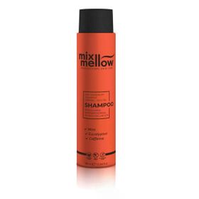 Mix Mellow Normal Yağlı Saçlar Anti Dandruff Shampoo For Normal Oily Hair 380 ml Kepek Karşıtı Şampuan