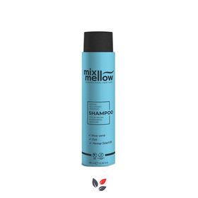 Mix Mellow Yoğun Hacim Kazandıran 380 ml Şampuan