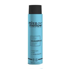 Mix Mellow Yoğun Hacim Kazandıran 380 ml Şampuan