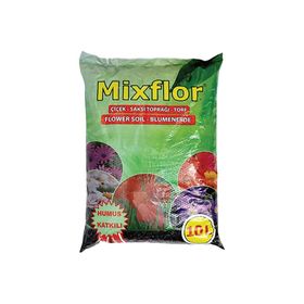 Mixflor 10 lt Bitki Toprağı