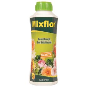 Mixflor 500 ml Sıvı Bitki Besini