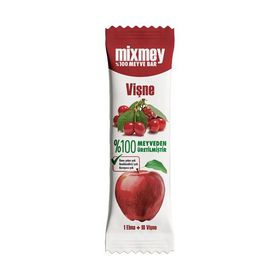 Mixmey 20 gr Vişne Bar