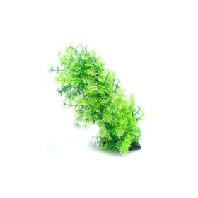 Mixpet 1020G 10-15 cm Plastik Yapay Akvaryum Bitkisi