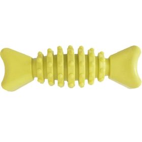 Mixpet 12 cm Diş Kaşıyıcı Kauçuk Köpek Oyuncak